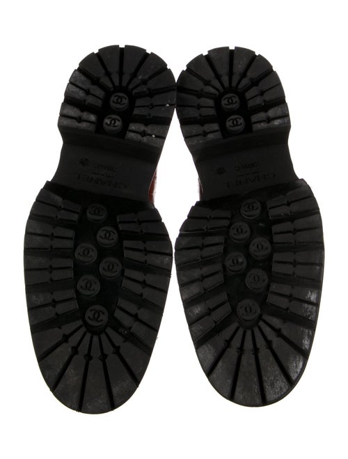 Chanel 2023 Chelsea Chelsea Boots