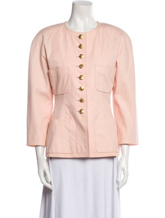 Chanel Vintage 1991 Jacket