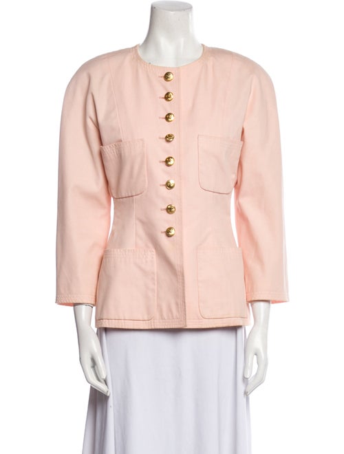 Chanel Vintage 1991 Jacket
