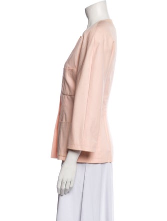 Chanel Vintage 1991 Jacket