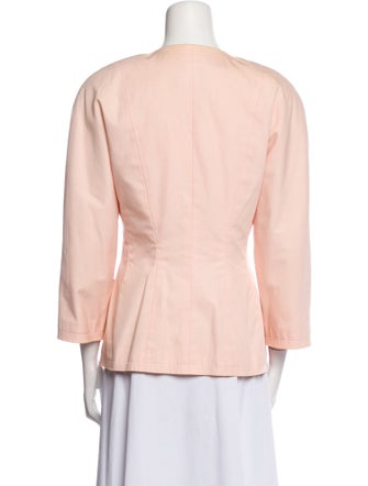 Chanel Vintage 1991 Jacket