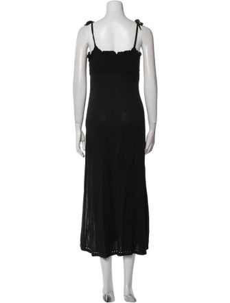 Chanel 2019 Long Dress