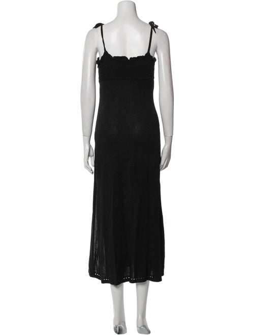 Chanel 2019 Long Dress