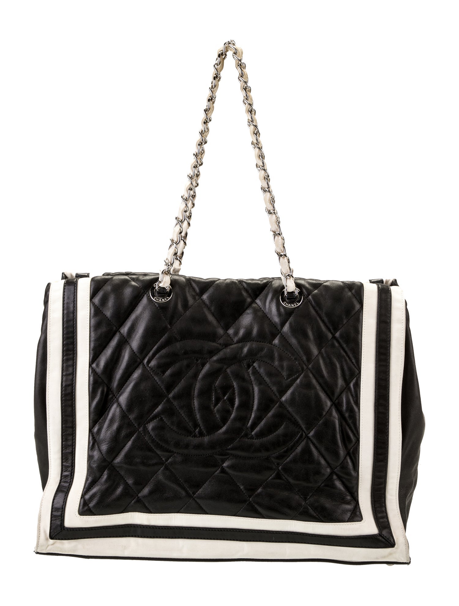 Chanel Paris-Venice Tote