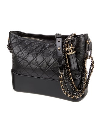 Chanel Medium Gabrielle Hobo