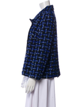 Chanel Vintage 2010 Jacket