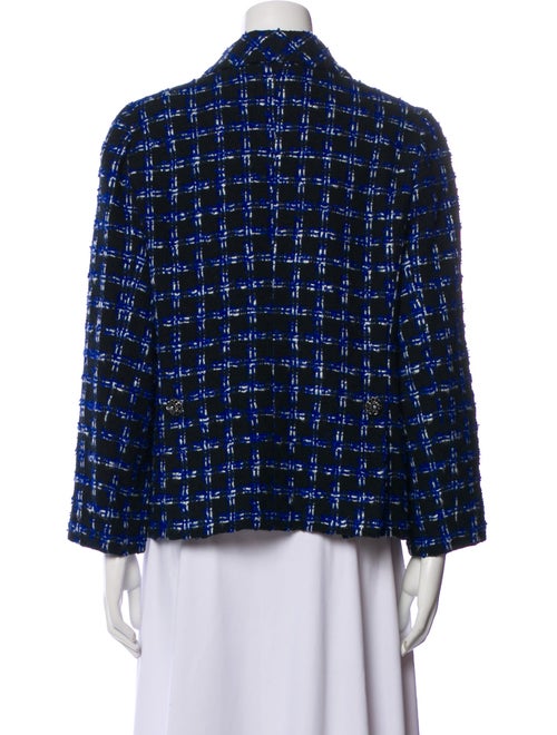 Chanel Vintage 2010 Jacket