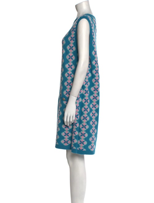 Chanel 2017 Mini Dress