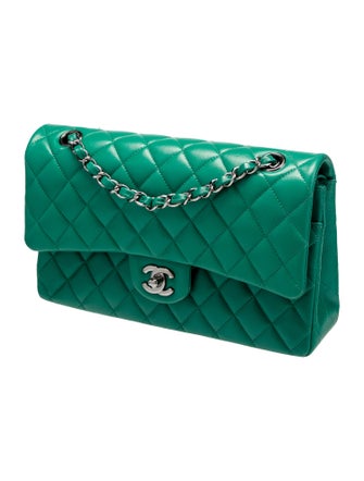 Chanel Classic Medium Double Flap Bag