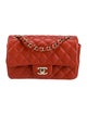 Chanel Rectangular Mini Classic Flap Bag