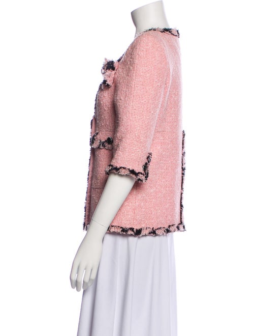 Chanel Vintage 2007 Jacket