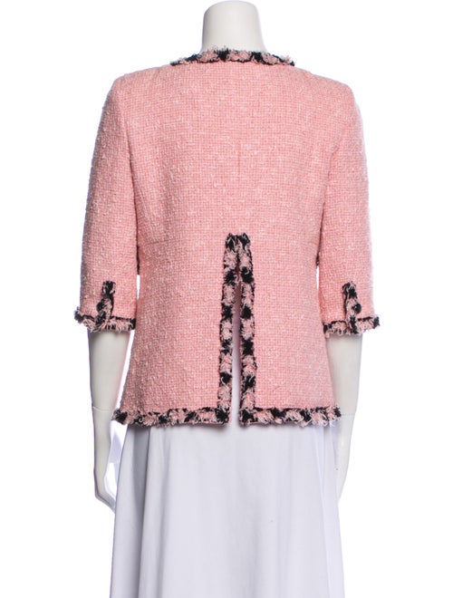 Chanel Vintage 2007 Jacket