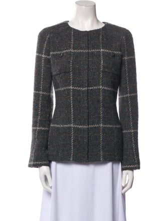 Chanel Vintage 2008 Evening Jacket