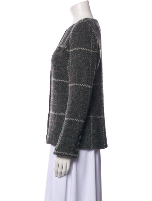 Chanel Vintage 2008 Evening Jacket