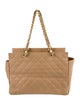 Chanel Timeless Grand Shopping Tote