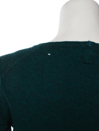 Chanel Vintage 1997 Sweater