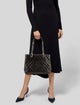Chanel Caviar Grand Shopping Tote