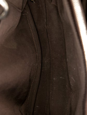 Chanel Caviar Grand Shopping Tote