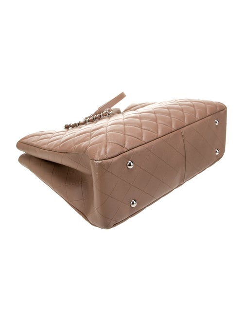 Chanel Classic Timeless Shopping Tote