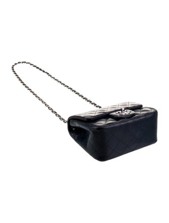 Chanel Classic Mini Square Flap Bag