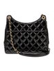 Chanel Small Wavy CC Hobo