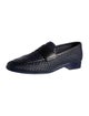 Chanel Lambskin Loafers