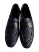 Chanel Lambskin Loafers