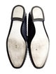 Chanel Lambskin Loafers