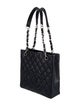 Chanel Petit Shopping Tote