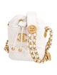 Chanel Twist Your Buttons Mini Bucket Bag