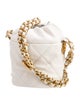 Chanel Twist Your Buttons Mini Bucket Bag