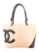 Chanel Ligne Cambon Large Tote