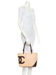 Chanel Ligne Cambon Large Tote
