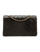 Chanel Classic Medium Double Flap Bag