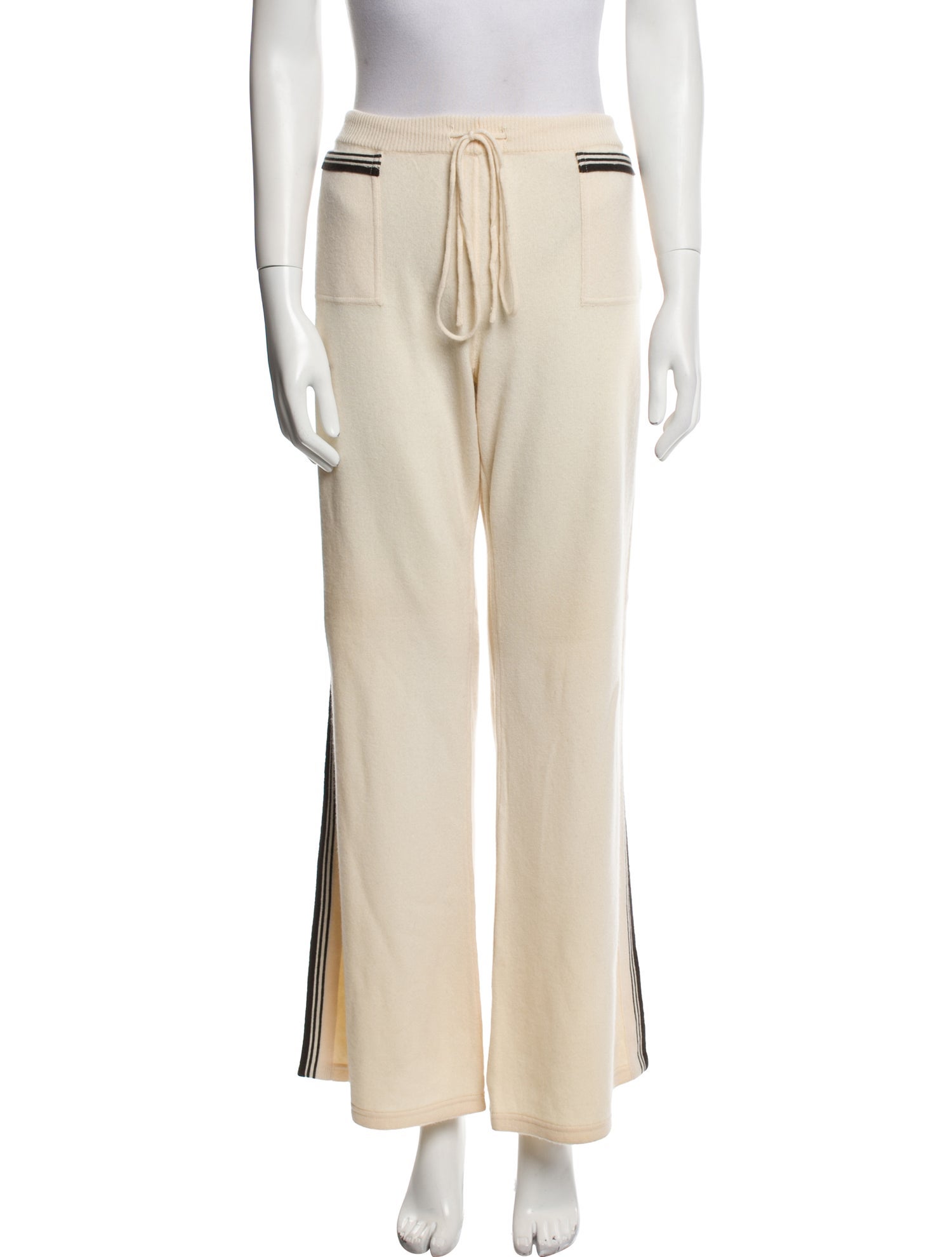 Chanel Vintage 2005 Sweatpants