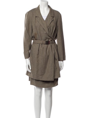 Chanel Suits and Sets Vintage 1999 Skirt Suit Us12, Fr44 | XL