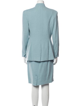 Chanel Vintage 1996 Skirt Suit