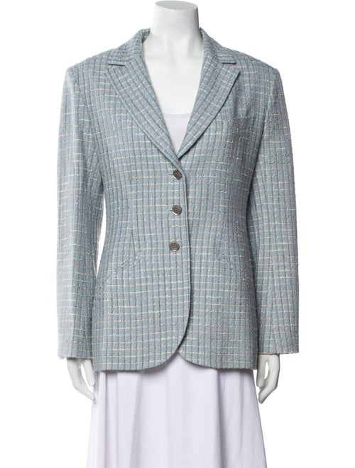 Chanel Vintage 1998 Blazer