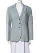 Chanel Vintage 1998 Blazer
