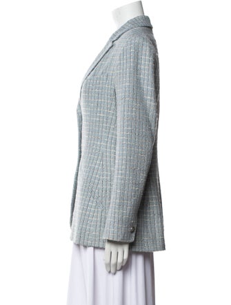 Chanel Vintage 1998 Blazer