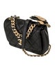 Chanel Paris-Cosmopolite Private Affair Flap Bag