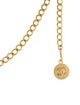 Chanel Vintage 1982 Waist Belt