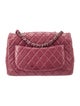 Chanel Jumbo Soft Single Flap Bag