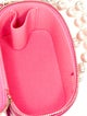 Chanel Pearl Mini Vanity Case