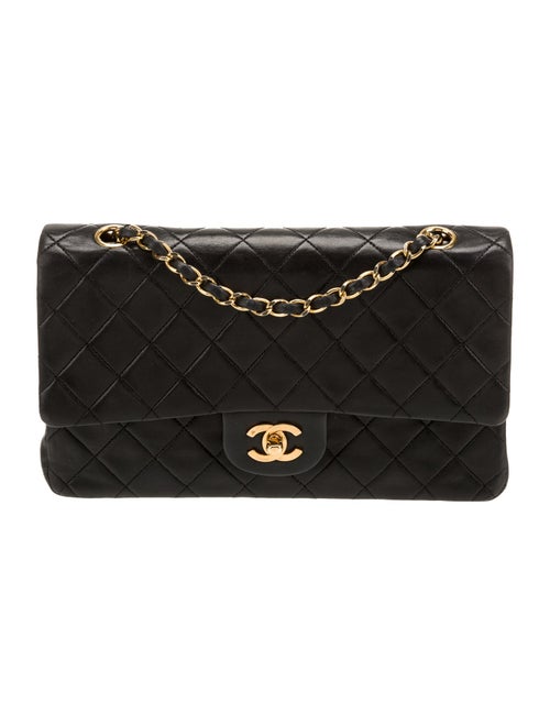 Chanel Classic Medium Double Flap Bag