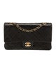 Chanel Classic Medium Double Flap Bag