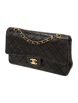 Chanel Classic Medium Double Flap Bag