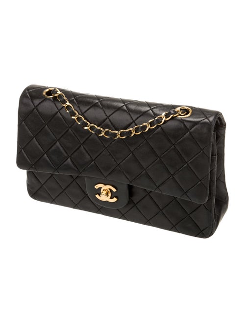 Chanel Classic Medium Double Flap Bag