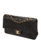 Chanel Classic Medium Double Flap Bag