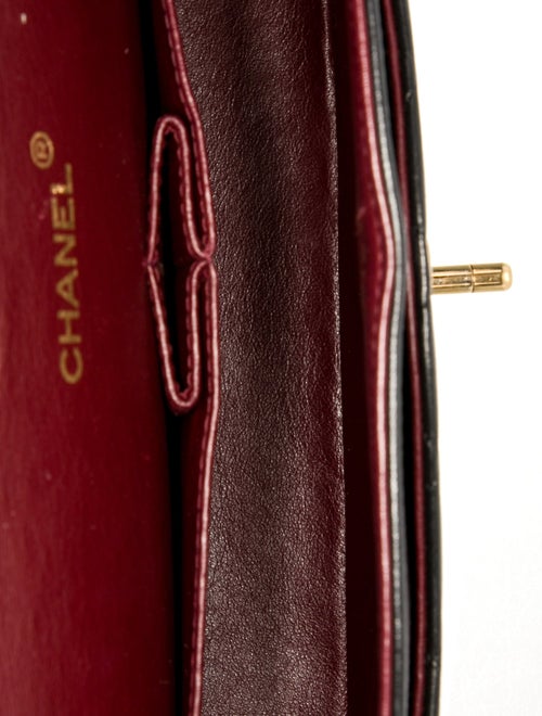 Chanel Classic Medium Double Flap Bag